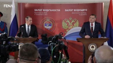 Photo of Lavrov podsjetio Dodika na dogovor sa Putinom