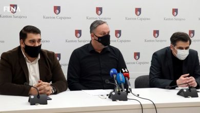 Photo of KO SDA: Trojka mijenja Statut Zavoda zdravstvenog osiguranja u cilju nastavka stranačkog zapošljavanja