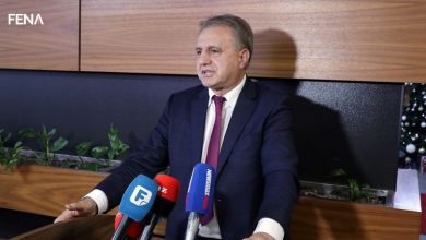 Photo of Sofrenić: Odluka o novom selektoru najvjerovatnije 4. januara