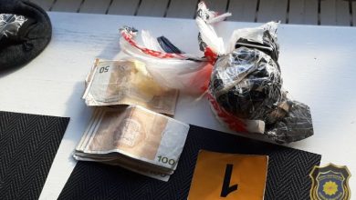 Photo of U nastavku akcije ‘Aperkat’ lišena slobode još jedna osoba