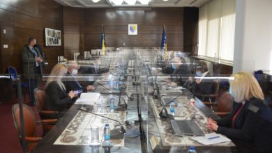 Photo of Vlada FBiH – Raspodjela sredstava pomoći kantonima