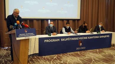 Photo of ‘Četvorka’ predstavila dokument o revitaliziranju Kantona Sarajevo
