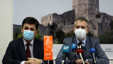 Photo of U Sarajevu 10. međunarodni naučni skup ‘Bosanskohercegovačka država i Bošnjaci’