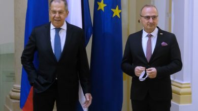Photo of Lavrov: Rusija ima dobre odnose s Hrvatskom