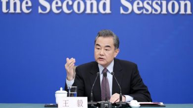 Photo of Wang: Pokretanje dijaloga i povratak na put povjerenja kinesko-američkih veza