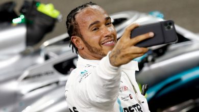 Photo of BBC: Hamilton proglašen sportskom osobom godine