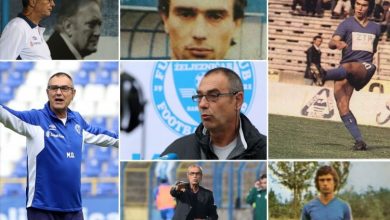 Photo of Preminuo Milomir Odović