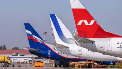 Photo of Rusija obustavlja letove za Veliku Britaniju zbog novog soja koronavirusa