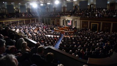 Photo of Senat poništio Trumpov veto i usvojio godišnji odbrambeni budžet SAD-a