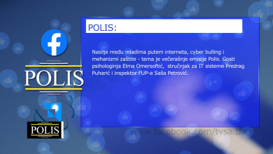 Photo of TVSA Mladima: Nasilje među mladima putem interneta-Cyber-bullyinga i mehanizmi zaštite