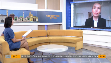 Photo of Medina Hamidović za TVSA: Ne postoji nauka koja može samostalno opstati