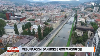 Photo of Međunarodni dan borbe protiv korupcije