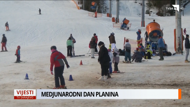 Photo of Međunarodni dan planina