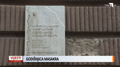 Photo of KS: Godišnjica masakra