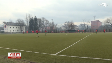 Photo of Završeno jesenje prvenstvo u fudbalu