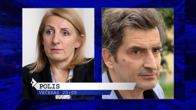 Photo of Gosti Polisa: Nihada Glamoč i Faruk Kapidžić
