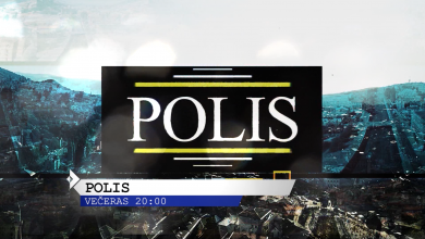 Photo of Večeras u emisji Polis govorimo o nasilju nad ženama