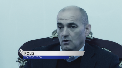 Photo of U Polisu večeras Rifat Škrijelj