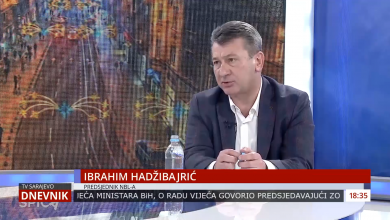 Photo of Hadžibajrić za TVSA: Vlada KS do 04. januara?