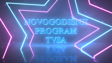 Photo of Gledajte Novogodišnji program Televizije Sarajevo