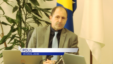 Photo of Gledajte Polis: Gost Mario Nenadić