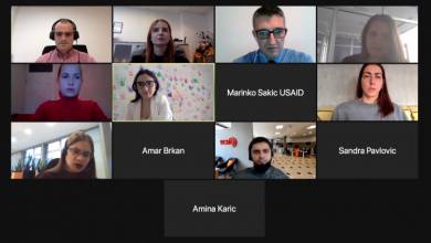 Photo of Bit Alijansa i USAID realizovali projekt ‘Podrška IT edukacijskim inicijativama’