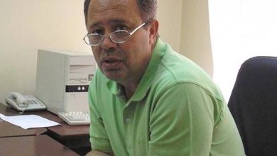 Photo of Preminuo Abud Sarić ljekar iz Opće bolnice