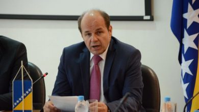 Photo of Osmanović: Milanović je doprinio propasti pregovora o Izbornom zakonu