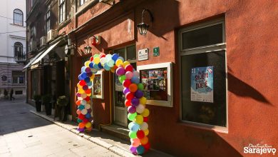 Photo of Centar kulture i mladih obilježava 55 godina posvećenosti umjetnosti