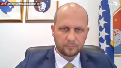 Photo of Skupština KS jednoglasno prihvatila Ugovor o nabavci vakcina Sputnik V