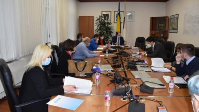 Photo of KS – Ubrzati aktivnosti na projektu vogošćanske dionice Prve transverzale