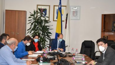 Photo of KS – Očekuje se vidljiviji i brži napredak na izgradnji Prve transverzale