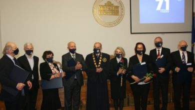 Photo of Promovirani doktori nauka Univerziteta u Sarajevu