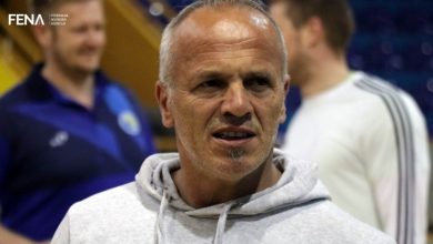 Photo of Šuman: Vjerujem u pobjedu s više od tri gola razlike