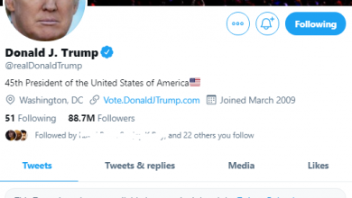 Photo of Facebook i Twitter blokirali Trumpa