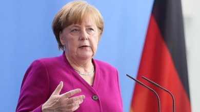 Photo of Merkel: “Strateški je interes” integracija zapadnog Balkana u EU