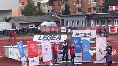 Photo of Tragično preminuo Halil Fejzić, viceprvak Specijalne olimpijade BiH u atletici