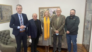 Photo of Međukulturno vijeće BiH: Hitno riješiti status četiri temeljne organizacije