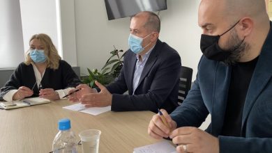 Photo of Rješavanje otežanog prometa kod Službe hitne pomoći
