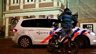 Photo of Policija rastjerala građane koji demonstriraju zbog novih restrikcija