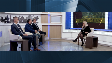 Photo of Najbolje iz Polisa gledajte večeras
