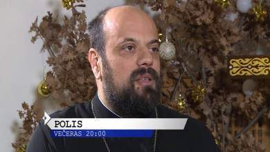 Photo of Mostarski paroh Radivolje Krulj gost Polisa
