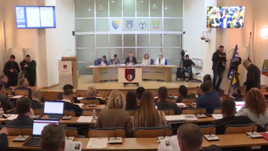 Photo of Rezime prethodne Vlade KS u sastavu SDA, SBB i DF (VIDEO)