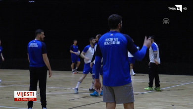 Photo of Rukometaši BiH izgubili u Estoniji
