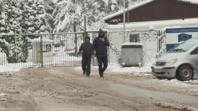 Photo of TVSA/Video: Najveći teret migrantske krize u KS snosi Općina Ilidža
