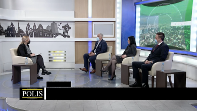 Photo of TVSA/Video: Ministar zdravstva KS Haris Vranić imenovao novi Krizni štab KS