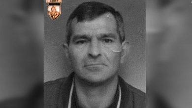 Photo of Preminuo Ejub Kubat, nosilac najvećeg ratnog priznanja Zlatni ljiljan