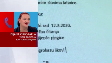 Photo of TVSA: Pandemija veliki izazov za obrazovni proces u KS