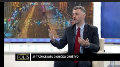 Photo of Forto za TVSA: Mijenjat ćemo upravljačke strukture u preduzećima KS