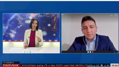 Photo of Potvrđeno pet optužnica zbog krivotvorenja isprava